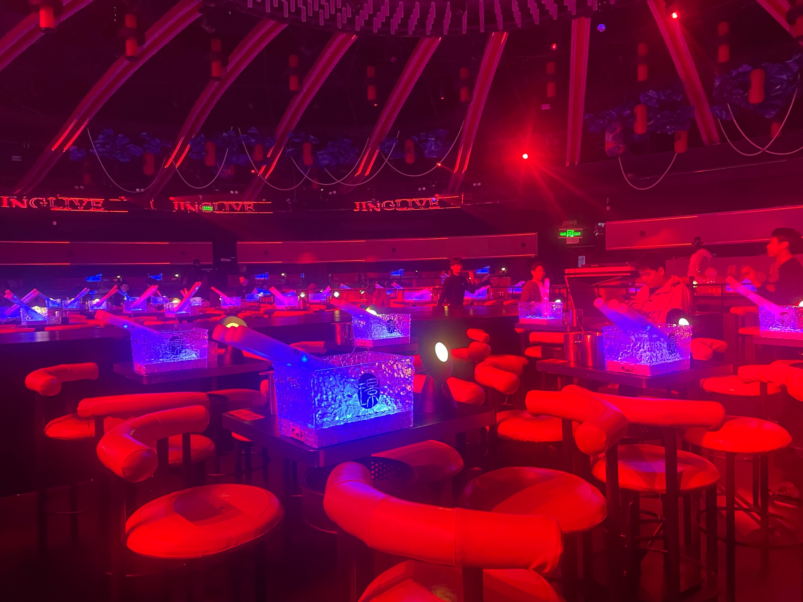 镇江商务KTV最佳选择-丹阳市ktv预定